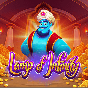 Lamp Of Infinity
