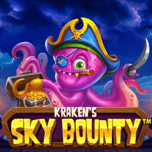 Kraken's Sky Bounty