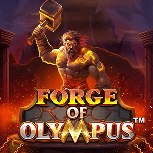 Forge of Olympus