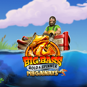 Big Bass Hold & Spinner Megaways