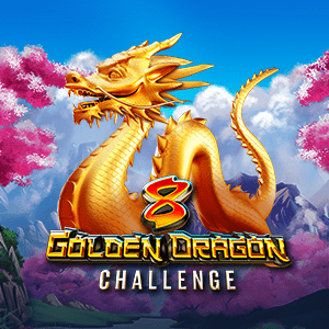 8 Golden Dragon Challenge