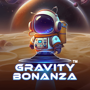 Gravity Bonanza™