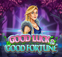 Good Luck & Good Fortune