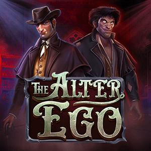 The Alter Ego