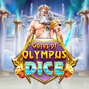 Gates of Olympus Dice