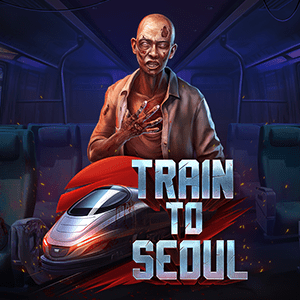 Zombie Train