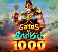 Gates of Gatot Kaca 1000
