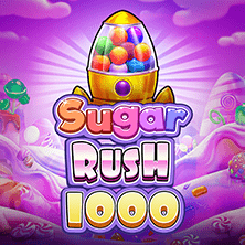 Sugar Rush 1000