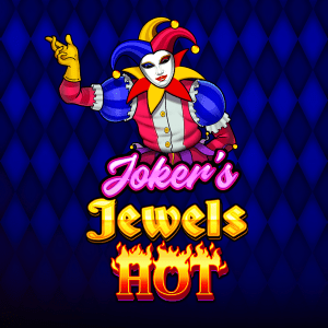 Joker’s Jewels Hot