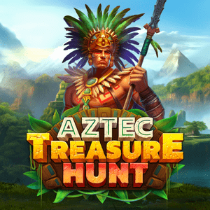 Aztec Treasure Hunt