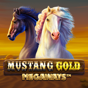 Mustang Gold Megaways™