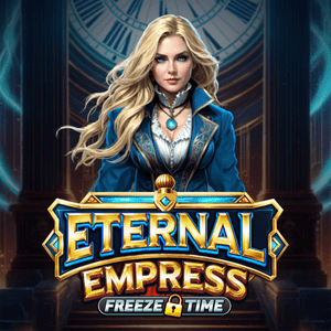 Eternal Empress - Freeze Time