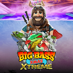 Big Bass Xmas Extreme
