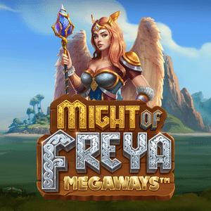 Might of Freya Megaways™