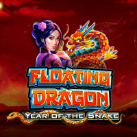 Floating Dragon – Year of the Snake