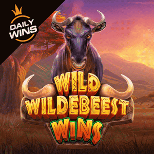 Wild Wildebeest Wins