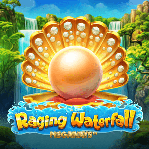 Raging Waterfall Megaways™
