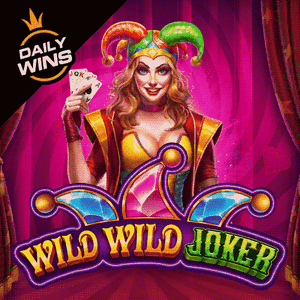 Wild Wild Joker