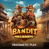 Bandit Megaways™
