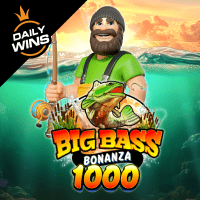 Big Bass Bonanza 1000