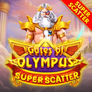 Gates of Olympus Super Scatter