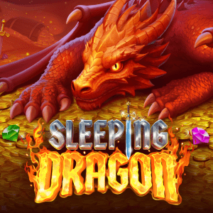 Sleeping Dragon