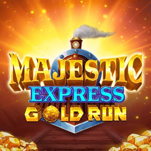 Majestic Express – Gold Run