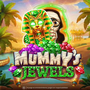 Mummy’s Jewels