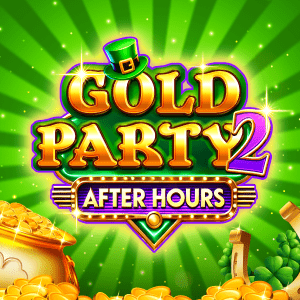 Gold Party 2 – After Hours