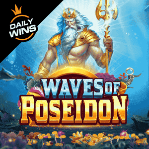 Waves of Poseidon
