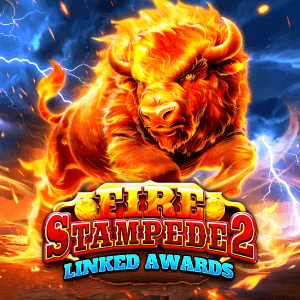 Fire Stampede 2