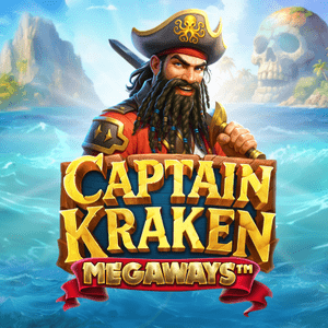 Captain Kraken Megaways