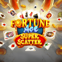 Fortune Ace Super Scatter