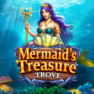 Mermaid's Treasure Trove