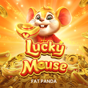 Lucky Mouse