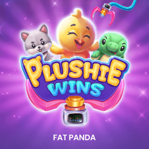 Plushie Wins