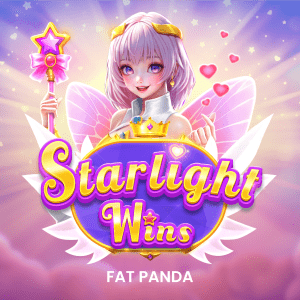 Starlight Wins
