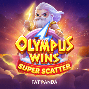 Olympus Wins