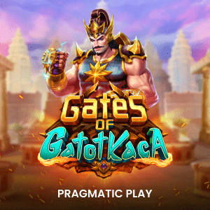 Gates of Gatot Kaca Super Scatter