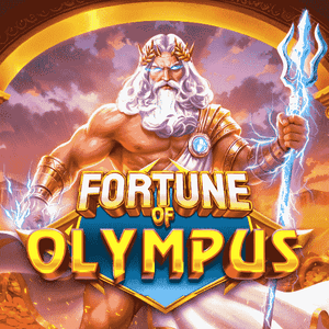 Fortune of Olympus