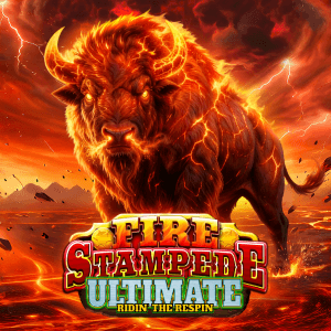 Fire Stampede Ultimate