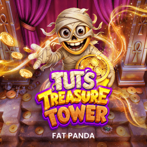 Tut's Treasure Tower