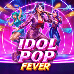 Idol Pop Fever