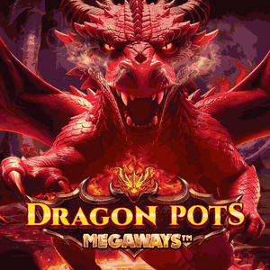 Dragon Pots Megaways
